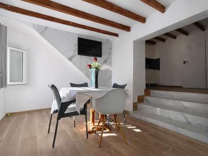 Casa en venta en Hondón de los Frailes