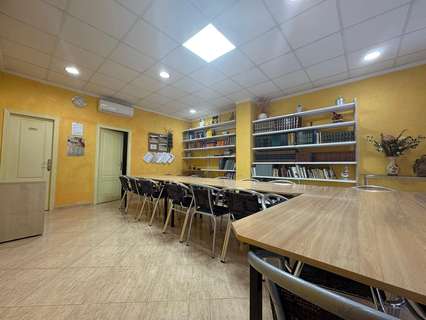 Local comercial en venta en Orihuela