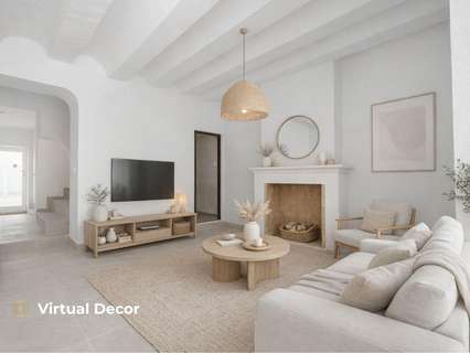 Casa en venta en El Pinós/Pinoso