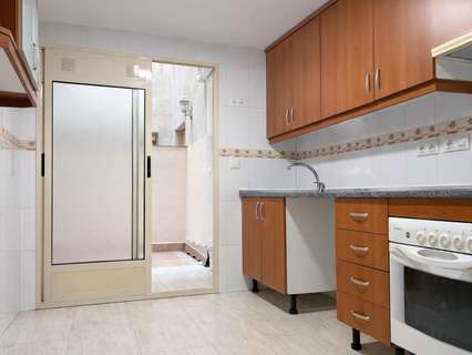 Piso en venta en Hondón de las Nieves