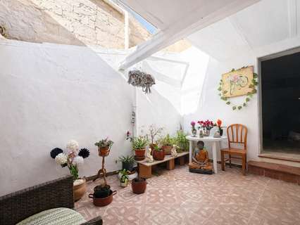 Casa en venta en Hondón de los Frailes