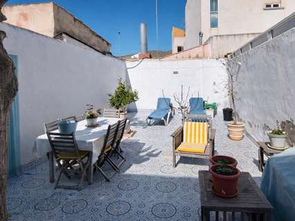 Casa en venta en Hondón de los Frailes