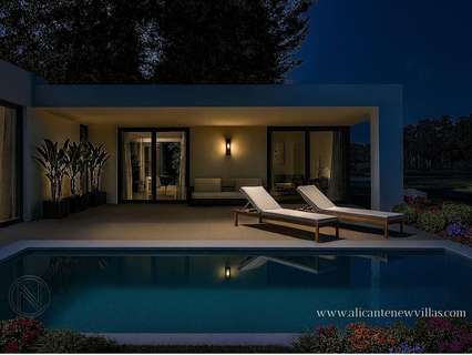 Casa en venta en Monforte del Cid