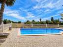 Chalet en venta en Crevillent