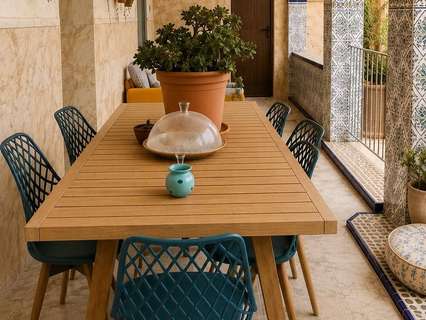 Chalet en venta en Algueña