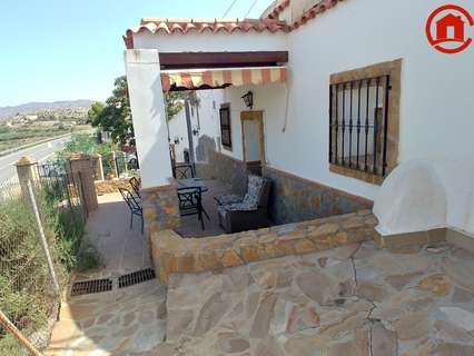 Casa en venta en Alhabia rebajada