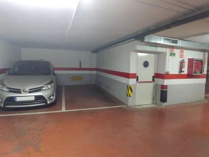 Plaza de parking en venta en Almería