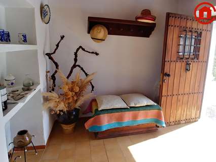 Casa en venta en Velefique