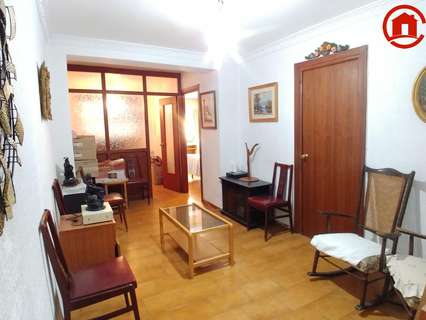 Piso en venta en Almería rebajado