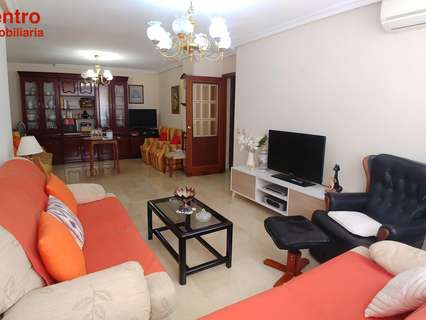 Piso en alquiler en Almería rebajado