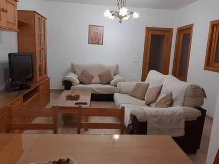 Piso en alquiler en Berja zona Balanegra