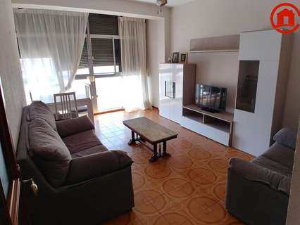 Piso en venta en Almería