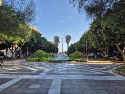 Piso en venta en Almería