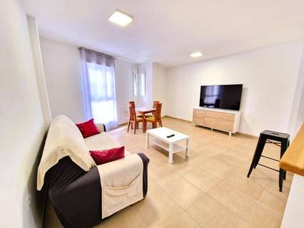 Piso en alquiler en Almería