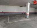 Plaza de parking en venta en Pechina