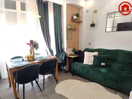 Piso en venta en Almería