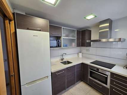 Piso en alquiler en Almería