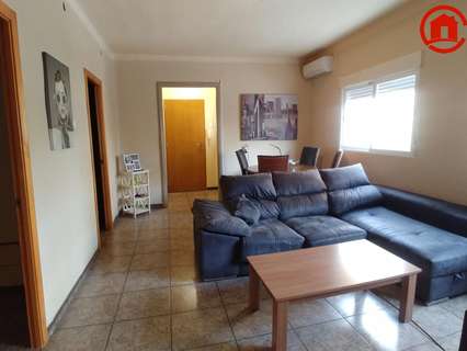 Piso en venta en Almería rebajado