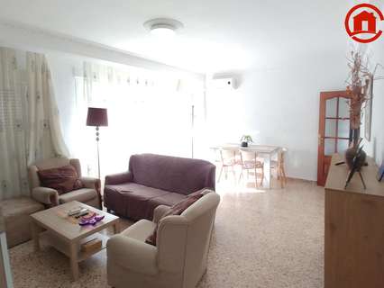 Piso en alquiler en Almería