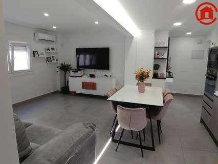 Piso en alquiler en Almería