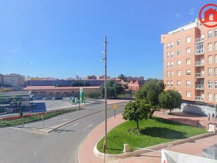 Piso en alquiler en Almería