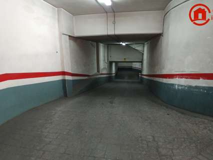 Plaza de parking en alquiler en Almería