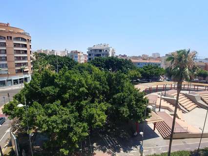 Piso en alquiler en Almería