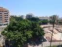 Piso en alquiler en Almería