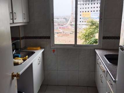 Piso en alquiler en Sevilla