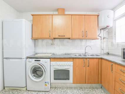 Piso en alquiler en Sevilla