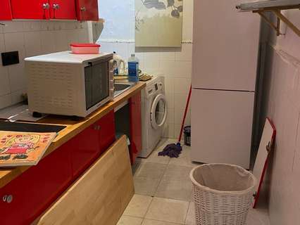 Piso en alquiler en Sevilla