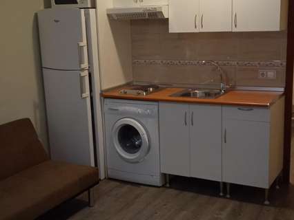Piso en alquiler en Sevilla rebajado