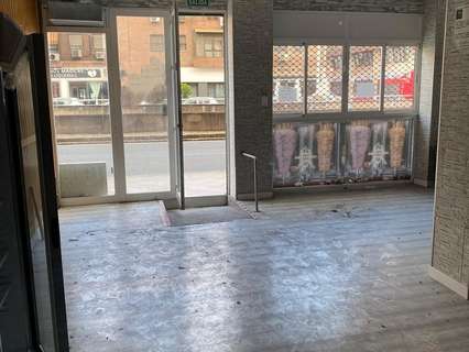 Local comercial en alquiler en Sevilla