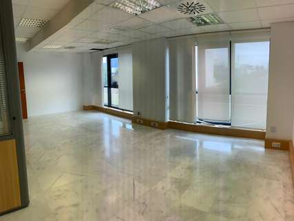 Despacho en alquiler en Sevilla