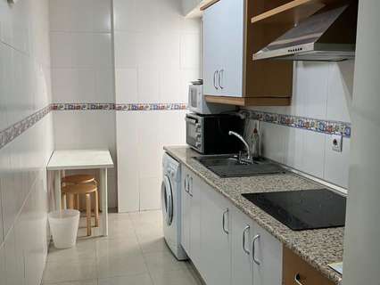 Piso en venta en Sevilla