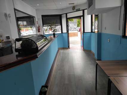 Local comercial en venta en Sevilla
