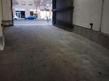Plaza de parking en venta en Sevilla