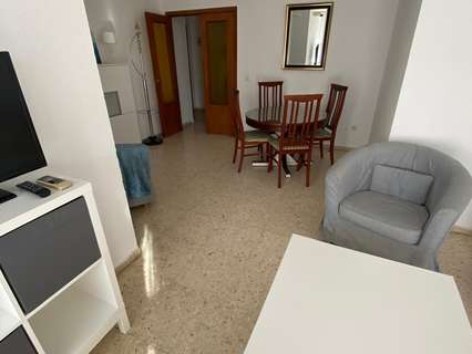 Piso en alquiler en Sevilla