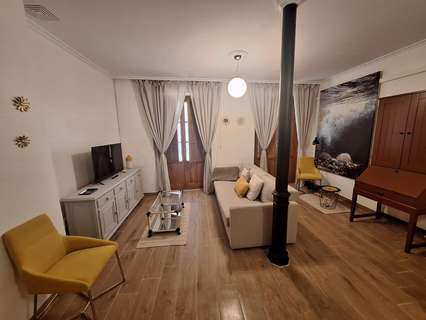 Piso en alquiler en Sevilla