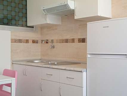 Piso en alquiler en Sevilla rebajado