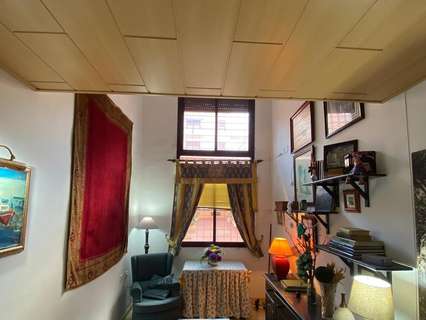 Estudio en alquiler en Sevilla