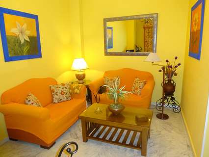 Piso en alquiler en Sevilla