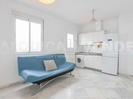 Ático en alquiler en Sevilla rebajado