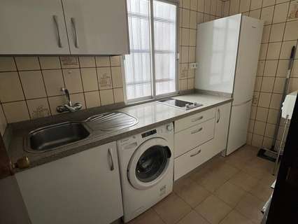 Piso en alquiler en Sevilla