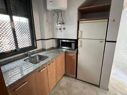 Piso en alquiler en Sevilla