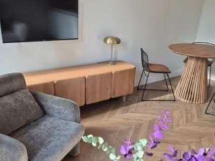 Piso en alquiler en Sevilla