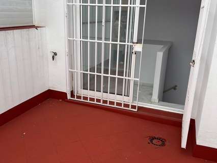 Ático dúplex en alquiler en Sevilla