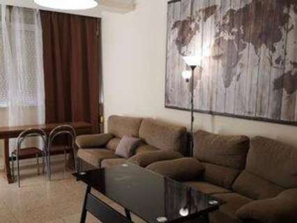 Piso en alquiler en Sevilla