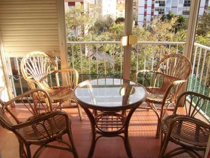 Piso en alquiler en Sevilla