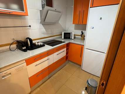 Piso en alquiler en Sevilla